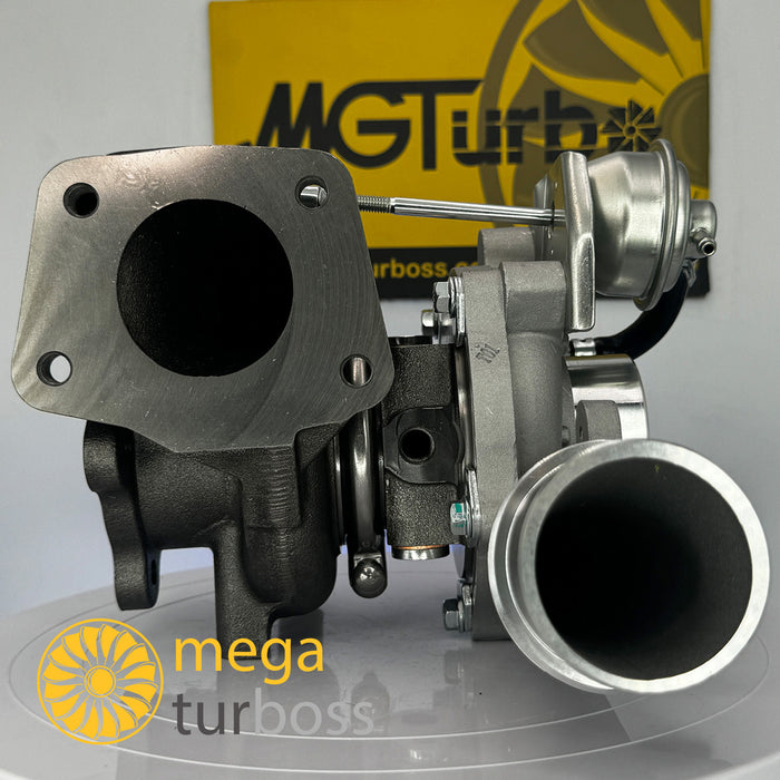 TURBO K04 2005-10 Mazda Mazda 3 / Axela, CX-7 L3K913700E