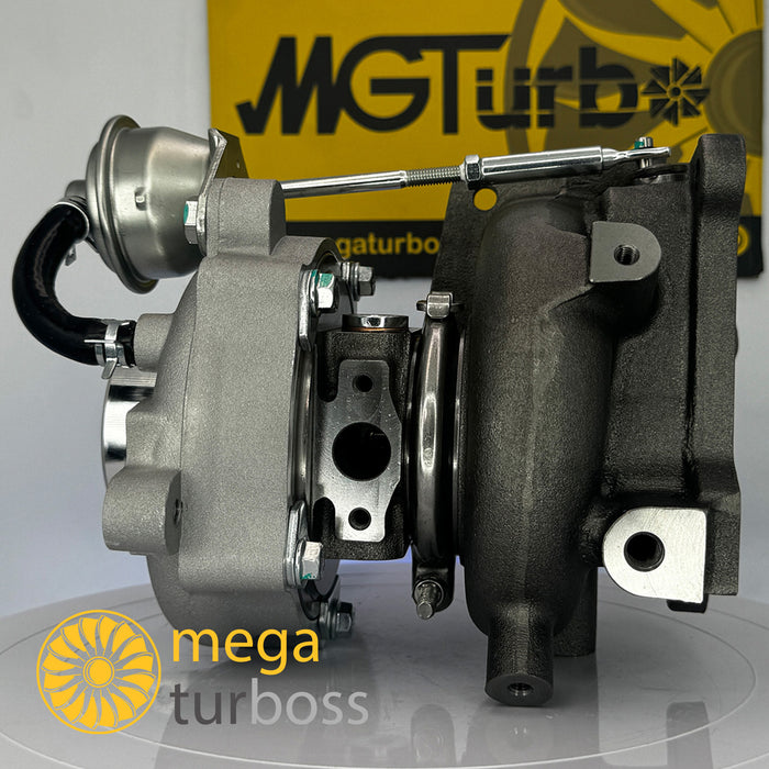 TURBO K04 2005-10 Mazda Mazda 3 / Axela, CX-7 L3K913700E