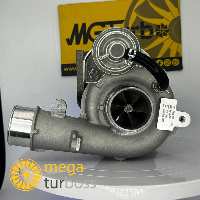 TURBO K04 2005-10 Mazda Mazda 3 / Axela, CX-7 L3K913700E