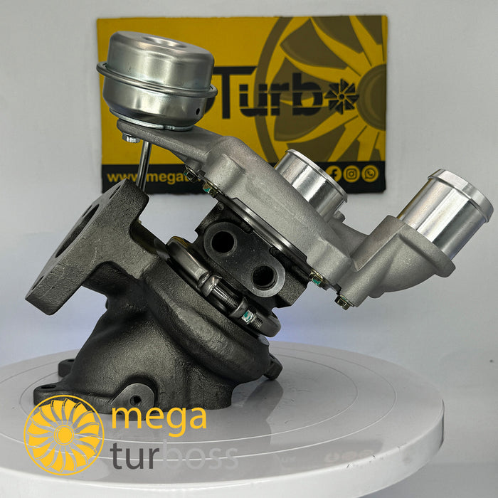 TURBO MGT1549SL 2009-15 Ford Lincoln, EcoBoost 790317-0003