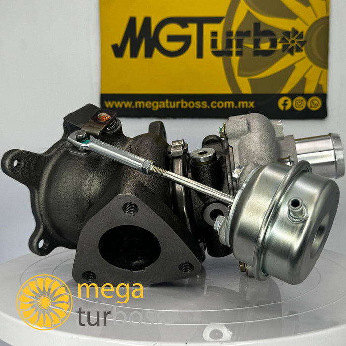 TURBO MGT1549SL 2009-15 Ford Lincoln, EcoBoost 790317-0003