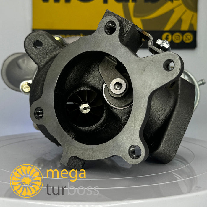 TURBO MGT1549SL 2009-15 Ford Lincoln, EcoBoost 790317-0003