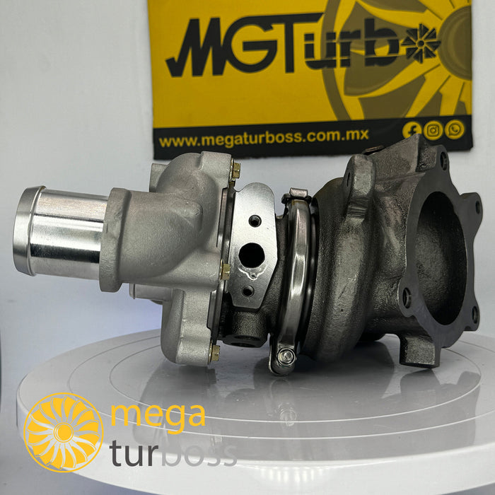 TURBO MGT1549SL 2009-15 Ford Lincoln, EcoBoost 790317-0003