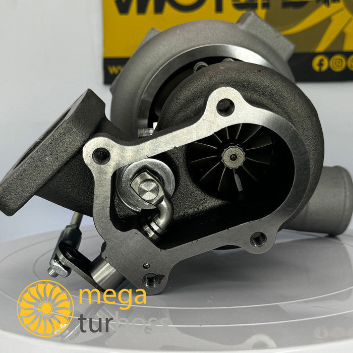 TURBO TD04HL-13T-6 2006-Citroen Fiat Ducato vehículo comercial 49189-02950