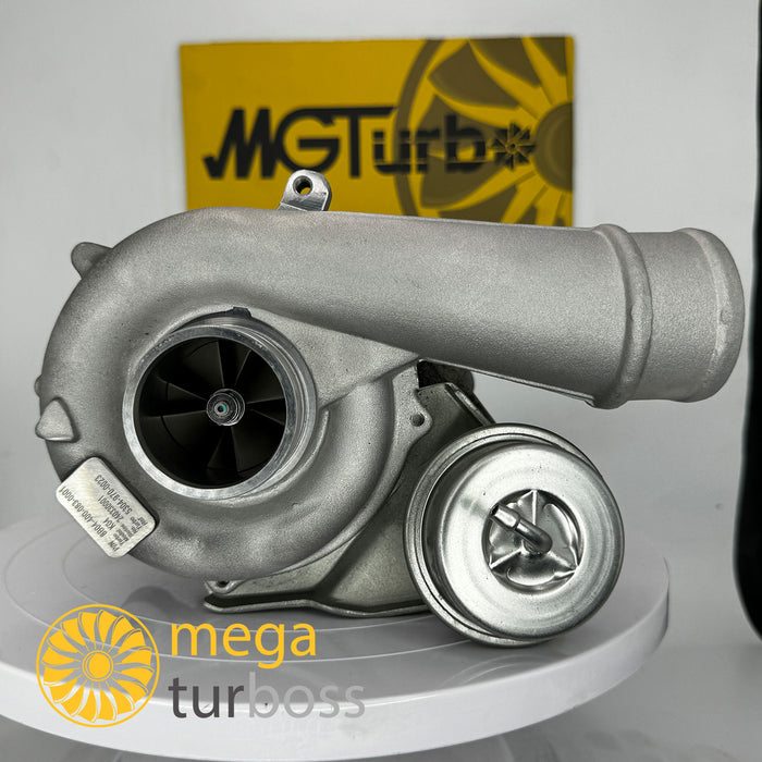 TURBO K04-023 2000-09 Audi TT/S3 53049880023