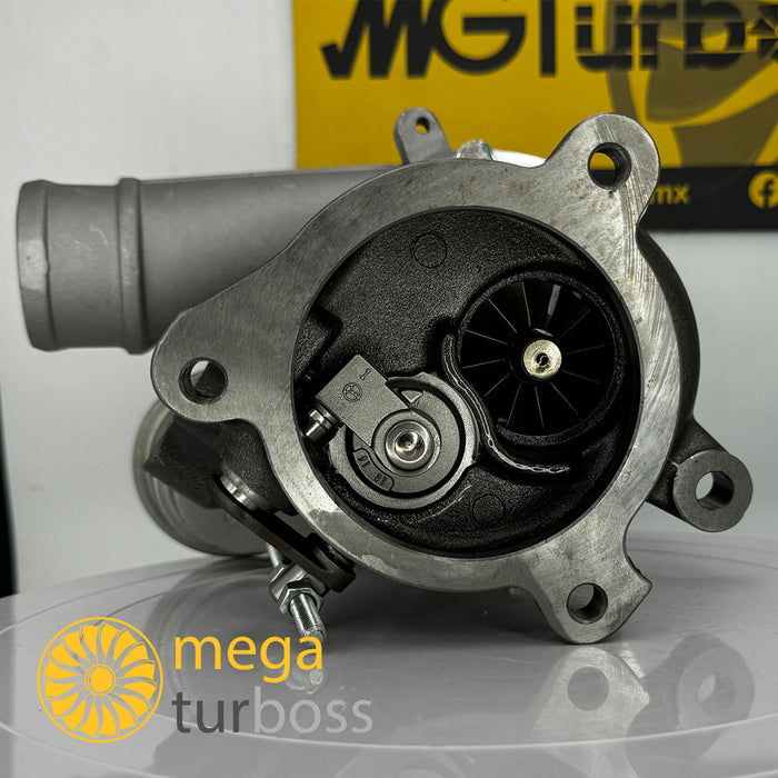 TURBO K04-023 2000-09 Audi TT/S3 53049880023