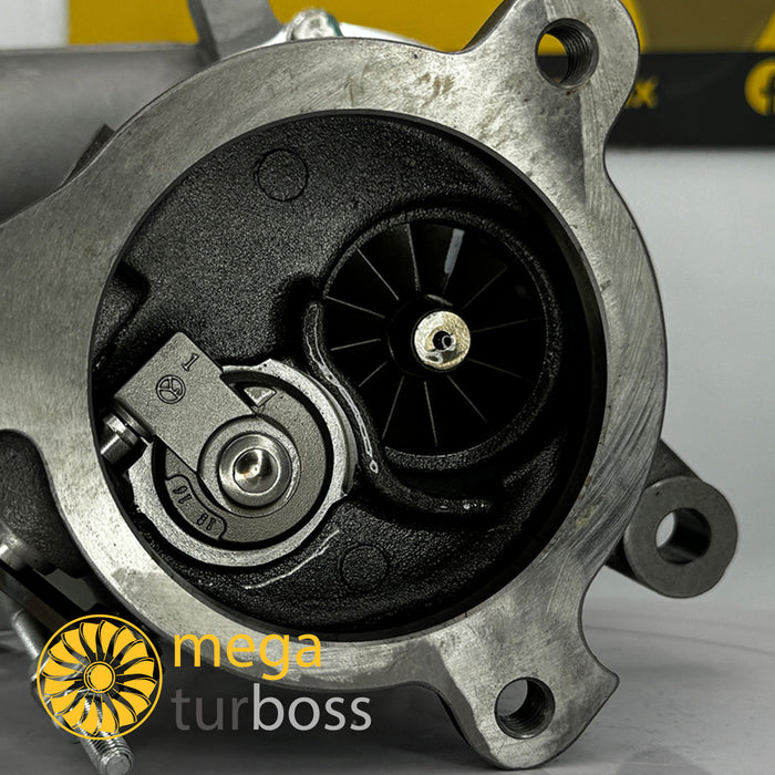 TURBO K04-023 2000-09 Audi TT/S3 53049880023