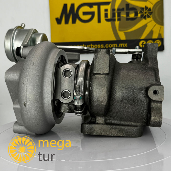 TURBO TF035 2010-16 Nissan Juke 49335-00850