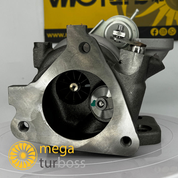 TURBO TF035 2010-16 Nissan Juke 49335-00850