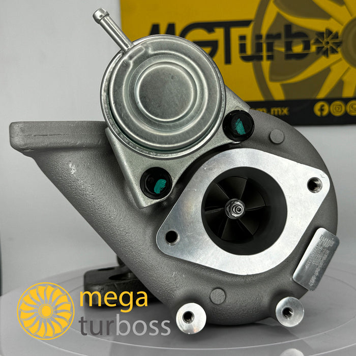 TURBO TF035 2010-16 Nissan Juke 49335-00850