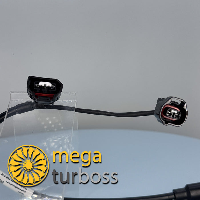 kit de conectores con modulo