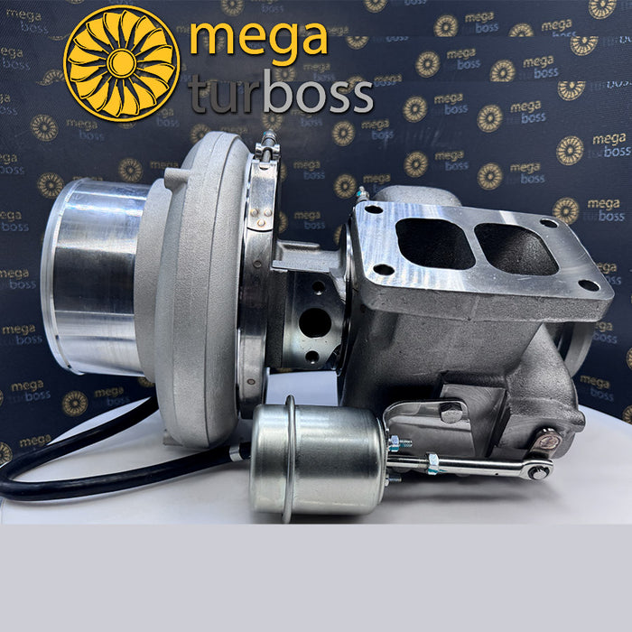 TURBO S410G Camión Caterpillar 3406 C15 1994-01 174260