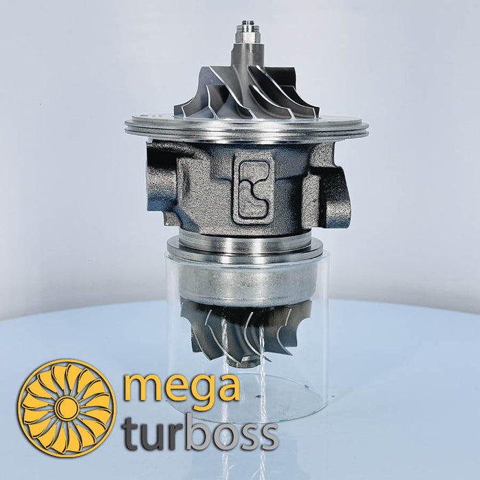 CARTUCHO S2B 1994-03 Kamaz 740 Camión 314448