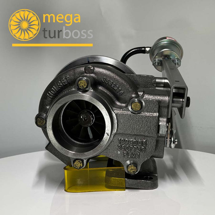 TURBO HX35W 2003-08 DFM Varios 4035200 4035199