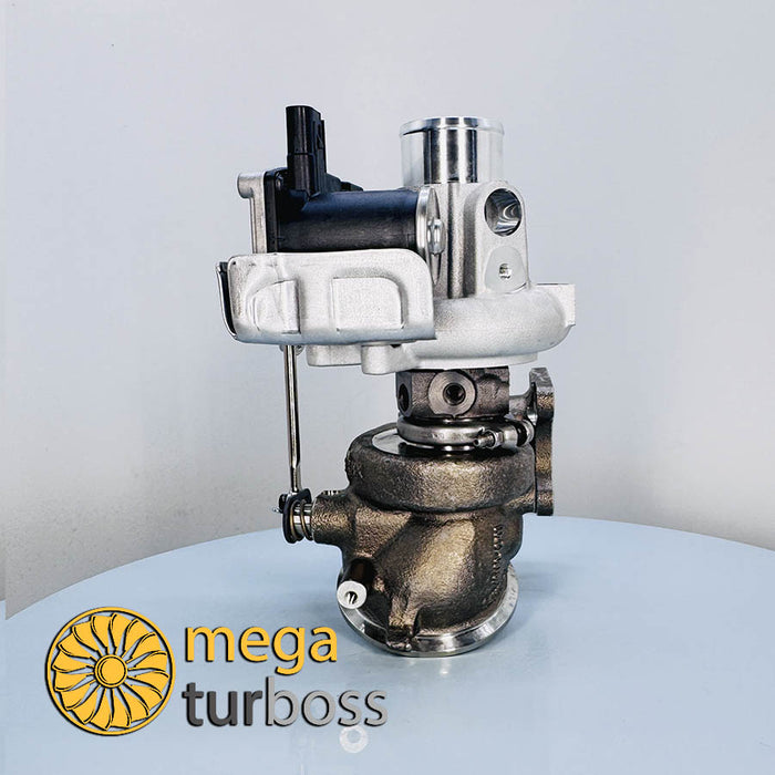 TURBO TD0254LBR CHEVROLET CAVALIER 1.3 LT 49180-03500