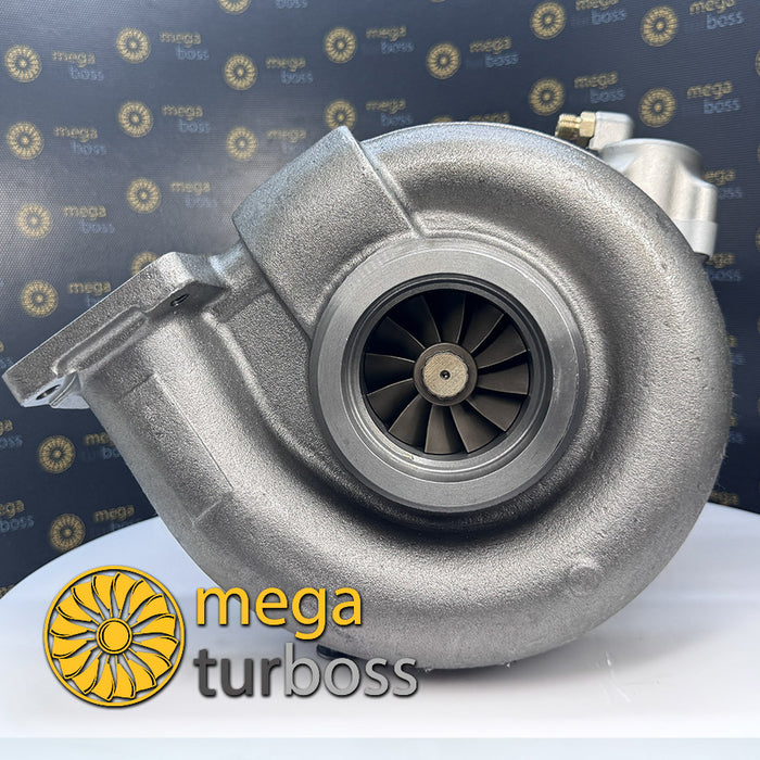 TURBO HE531VE QSM ISM02 11.0 LT 2004-Cummins varios 5353159 2881992