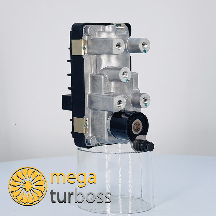 ACTUADOR ELECTRONICO BV45 FOTON 17459700001 SEGURO