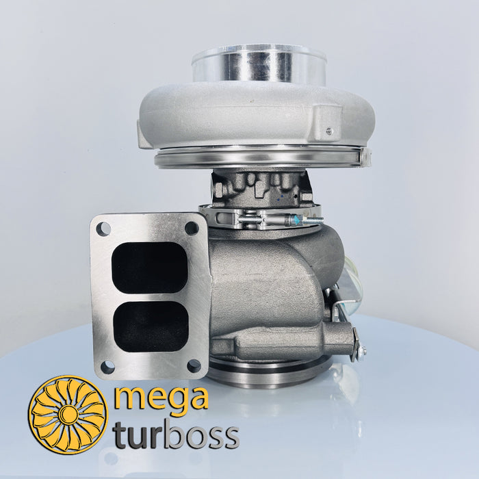 TURBO GTA4294BDN DETROIT DIESEL S50 DDCIV 8.5 LT 2008 714787-0015