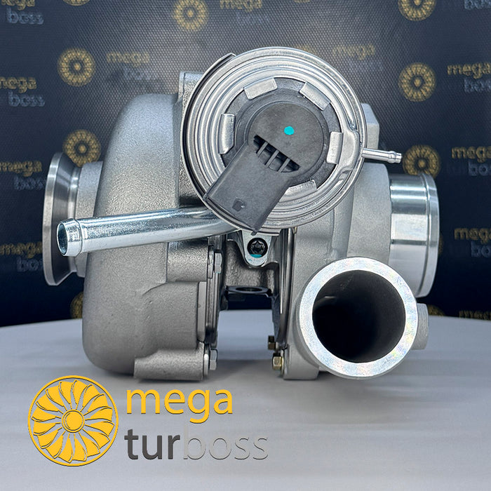 TURBO GTB2056LV PEUGEOT BOXER 3.0 LT 145 HP 796122-0002