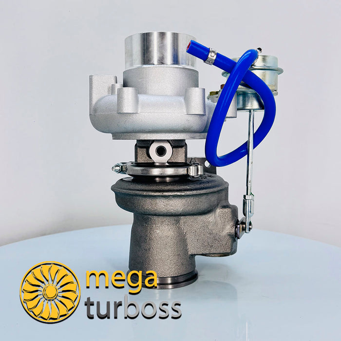 TURBO HX25W 2000-excavadora Komatsu, excavadora 4038792