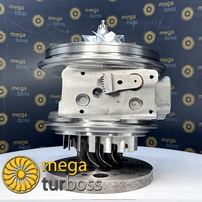 CARTUCHO HE531VE DETROIT DIESEL S60 DDCVI 14.0 LT 3781169
