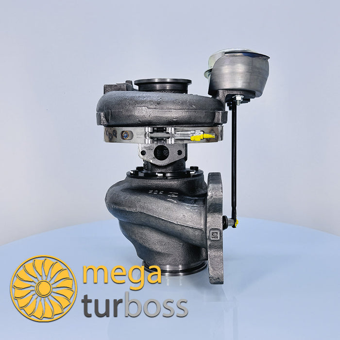 TURBO GT2560S CAT C7 7.0 LT 2014- OFF HIGHWAY 1206 914553-5003