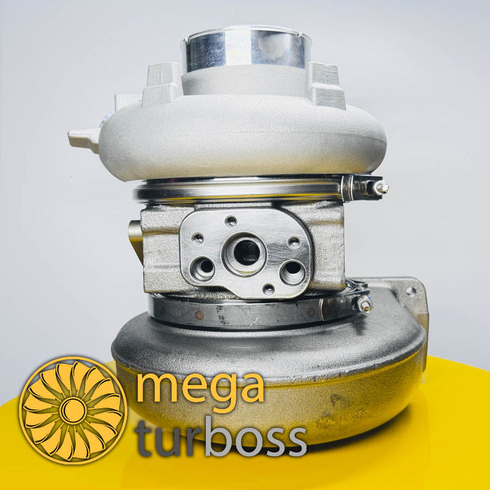 TURBO HE531VE 2006-10 Paccar MX13 EPA10 EURO6 2842125 2134455