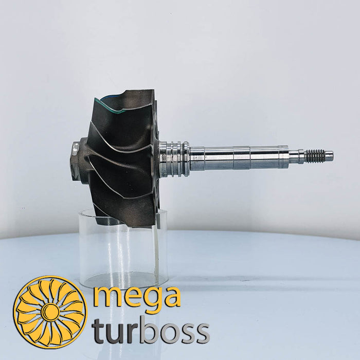 TURBINA GTA5008R Caterpillar Reverse C13 ACERT 760533-0030 760533-5031