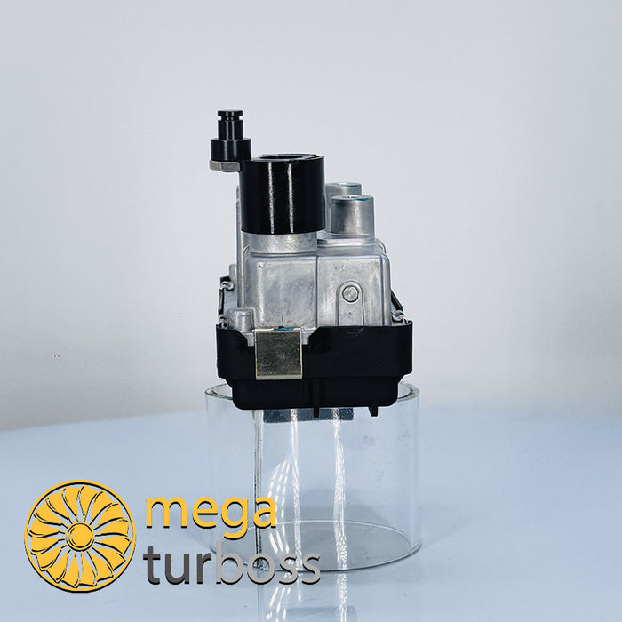 ACTUADOR GTB1749VK 2011-13 Ford Tránsit G88 RWD 787556-0017