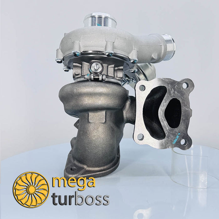 TURBO MGT2260SZ FORD MUSTANG 2.3 LT 827238-0005