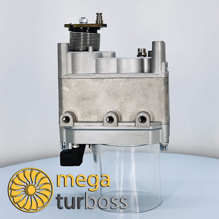 ACTUADOR ELECTRONICO GT4082V/ GT3576KLV 24 VOLTS 812905-0004