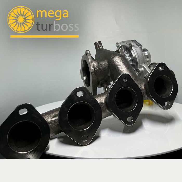 TURBO RHF4 Mercedes Benz Clase E 250 W212 A2710903680 57439887118