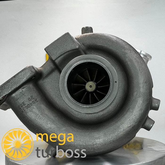 TURBO HE451Ve HE400VG 2010- Cummins ISX15 Varios 5350499