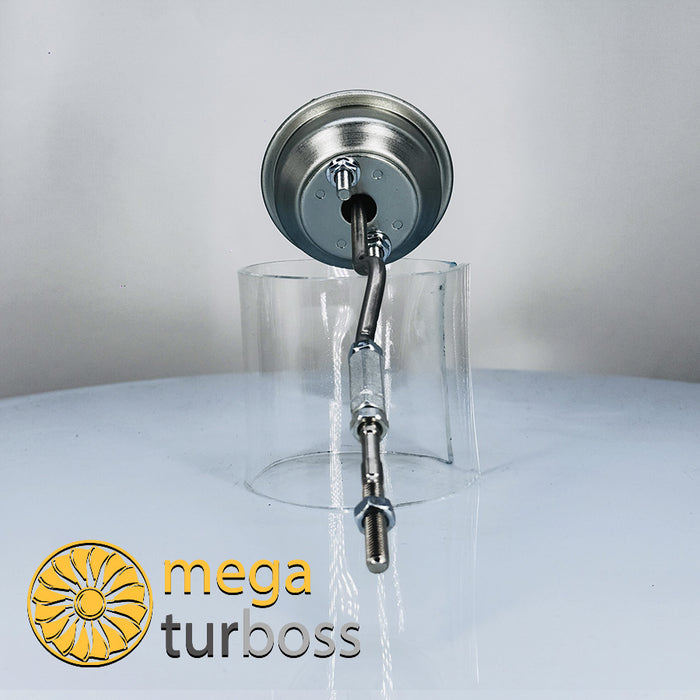 ACTUADOR RHF4 Mercedes C/E250 Blue Efficiency IHI 2009-19 A2760901580