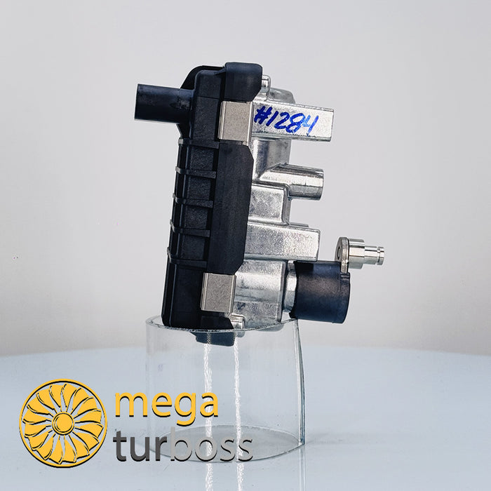 ACTUADOR GTB1749VK 2011-13 Ford Tránsit G88 RWD 787556-0017