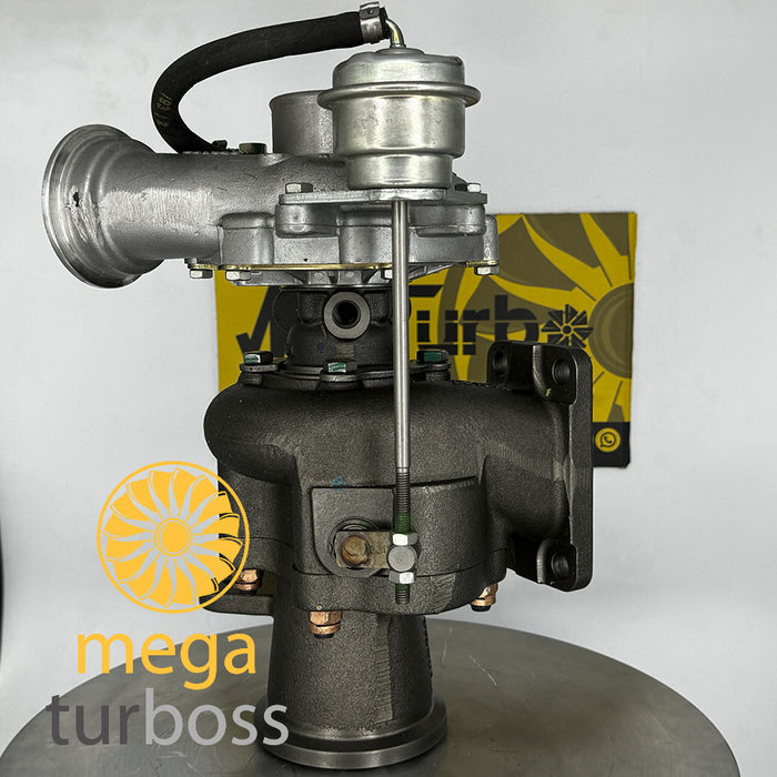 TURBO K16 MWM 4.10 VW V8 AGRALE 70000175530