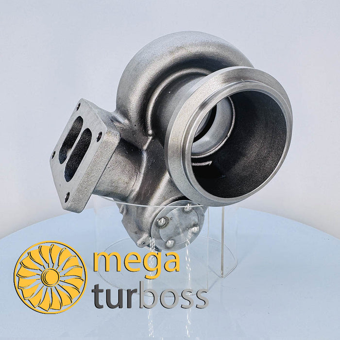 CARCAZA DE ESCAPE S410G 1994-07 Camión Caterpillar 177148