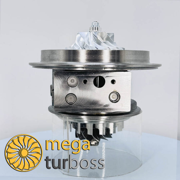 CARTUCHO HE561VE ISX EGR 5350611 4309076