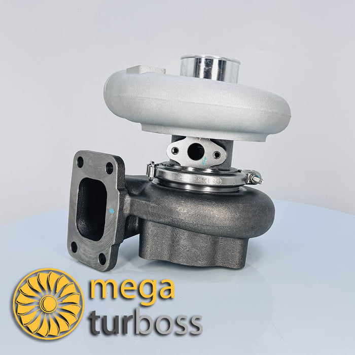 TURBO TD06H-14C 1992- Mitsubishi S6KT Caterpillar  49179-00451