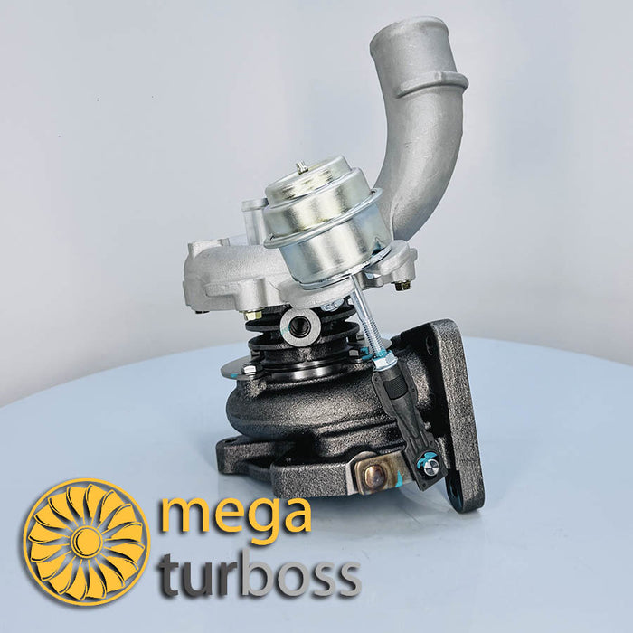 TURBO GT1549S 2000-Renault Traffic Volvo 751768-0004