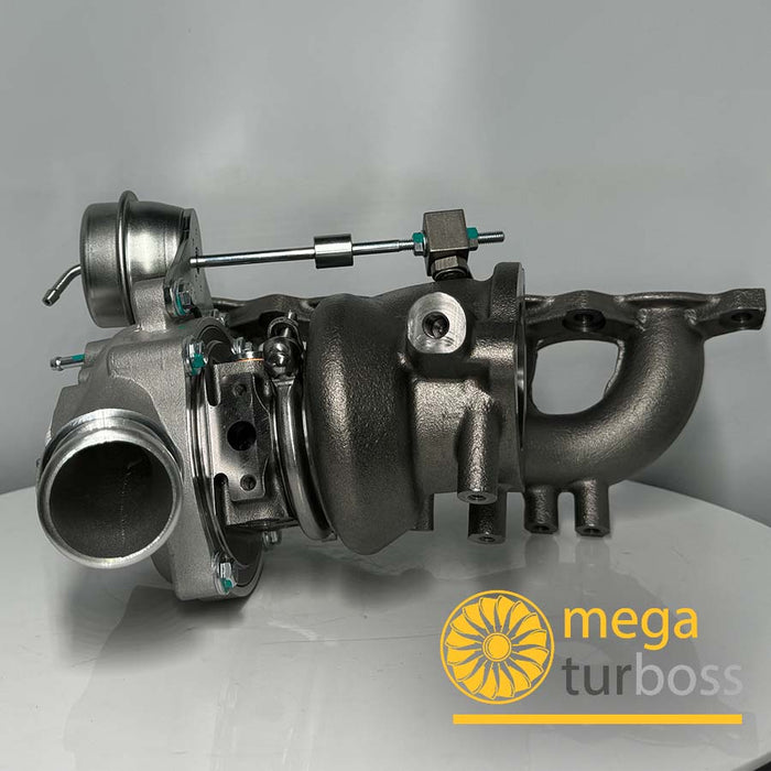 TURBO K03 Hyundai KIA Hatchback 28500-2B700 1.6 LT