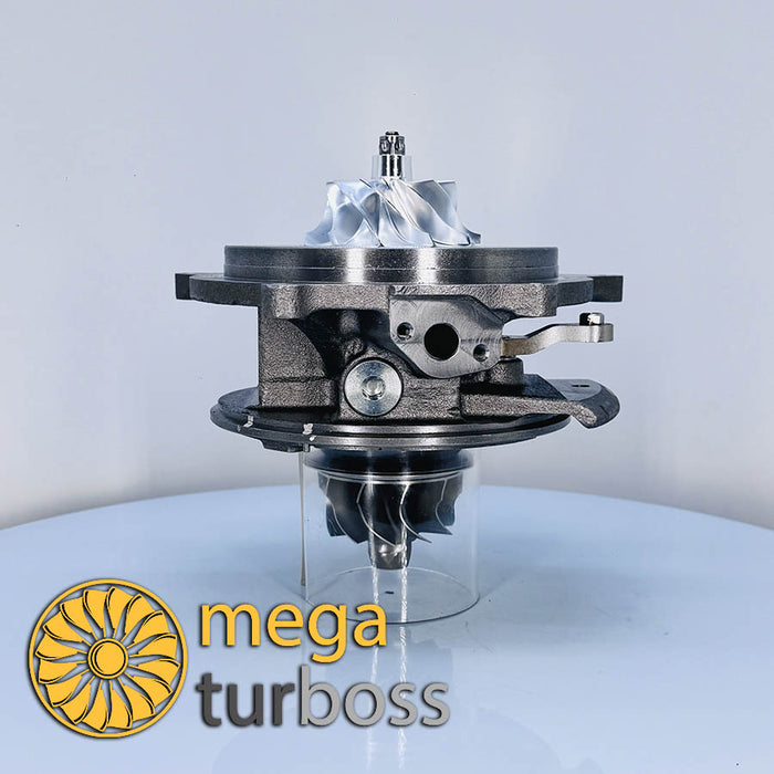 CARTUCHO B2BV DURAMAX SILVERADO GM 6.6 LT 12723083