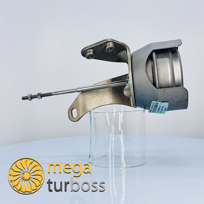 ACTUADOR K04 R2S Twin TURBO 2008-11 Mercedes Benz OM651 10009880019