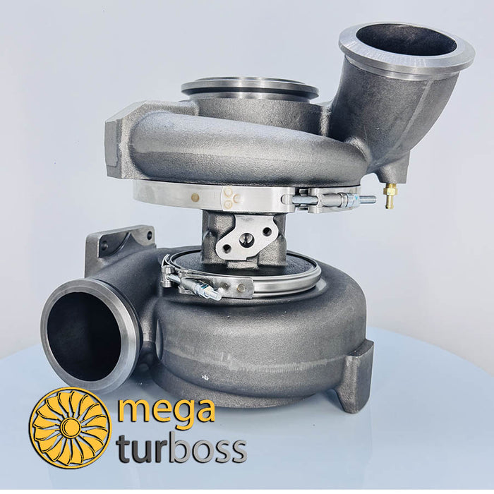 TURBO GTA5518B Camión de Caterpillar, industrial C15 741155-0002