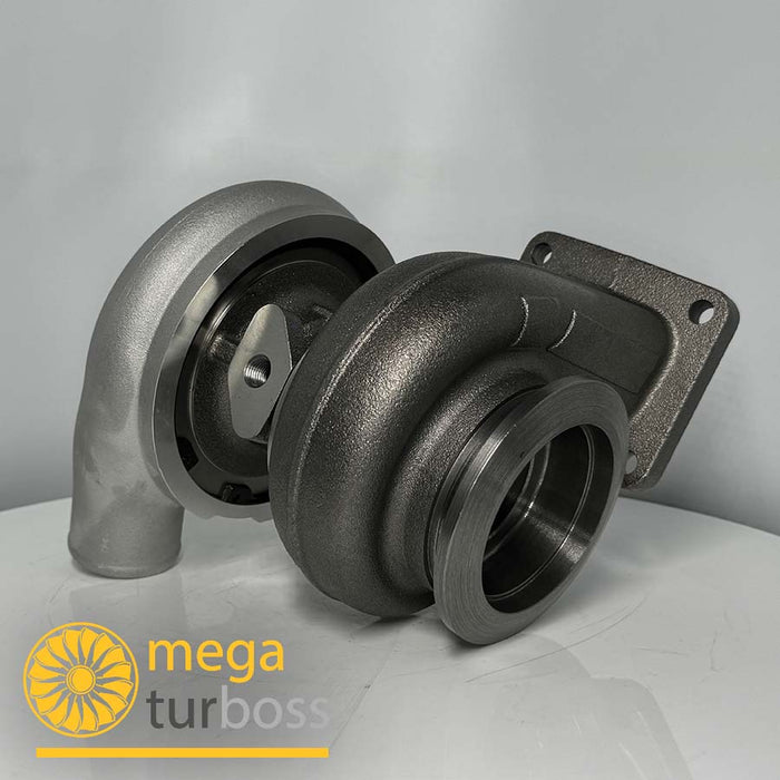 TURBO S2A 2000-12 Industrial John Deere 318615