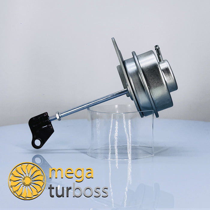 ACTUADOR TD04L 2006- Vehículo comercial Volkswagen 49377-07440