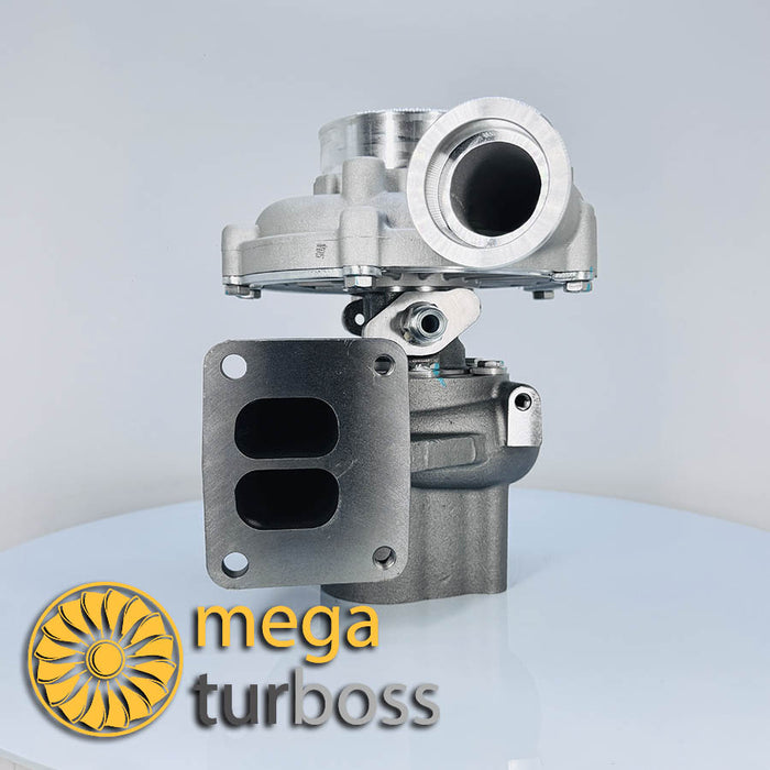 TURBO K27 Camión Mercedes Benz 98-08 (Econic) 53279887101