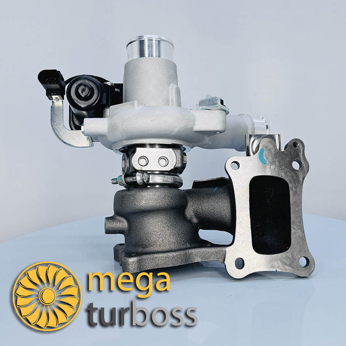 TURBO TD025L4 HYUNDAI KIA 1.4 LT 120 HP 28231-03010