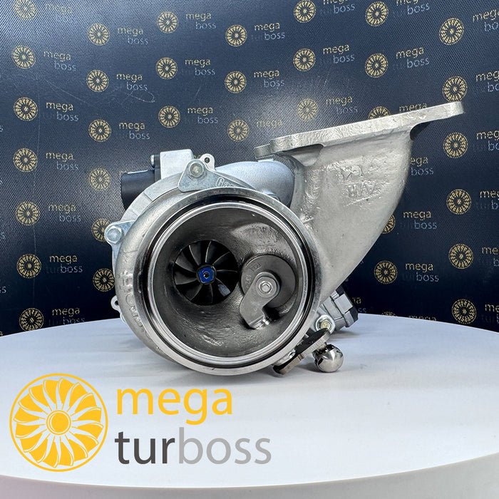 TURBO GT2260S VW AUDI FORMENTOR 2.0 LT MK8 447 HP 917056-5002