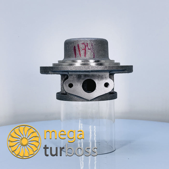 NUCLEO TMF55 1994- camión diésel de Detroit 466713-0002